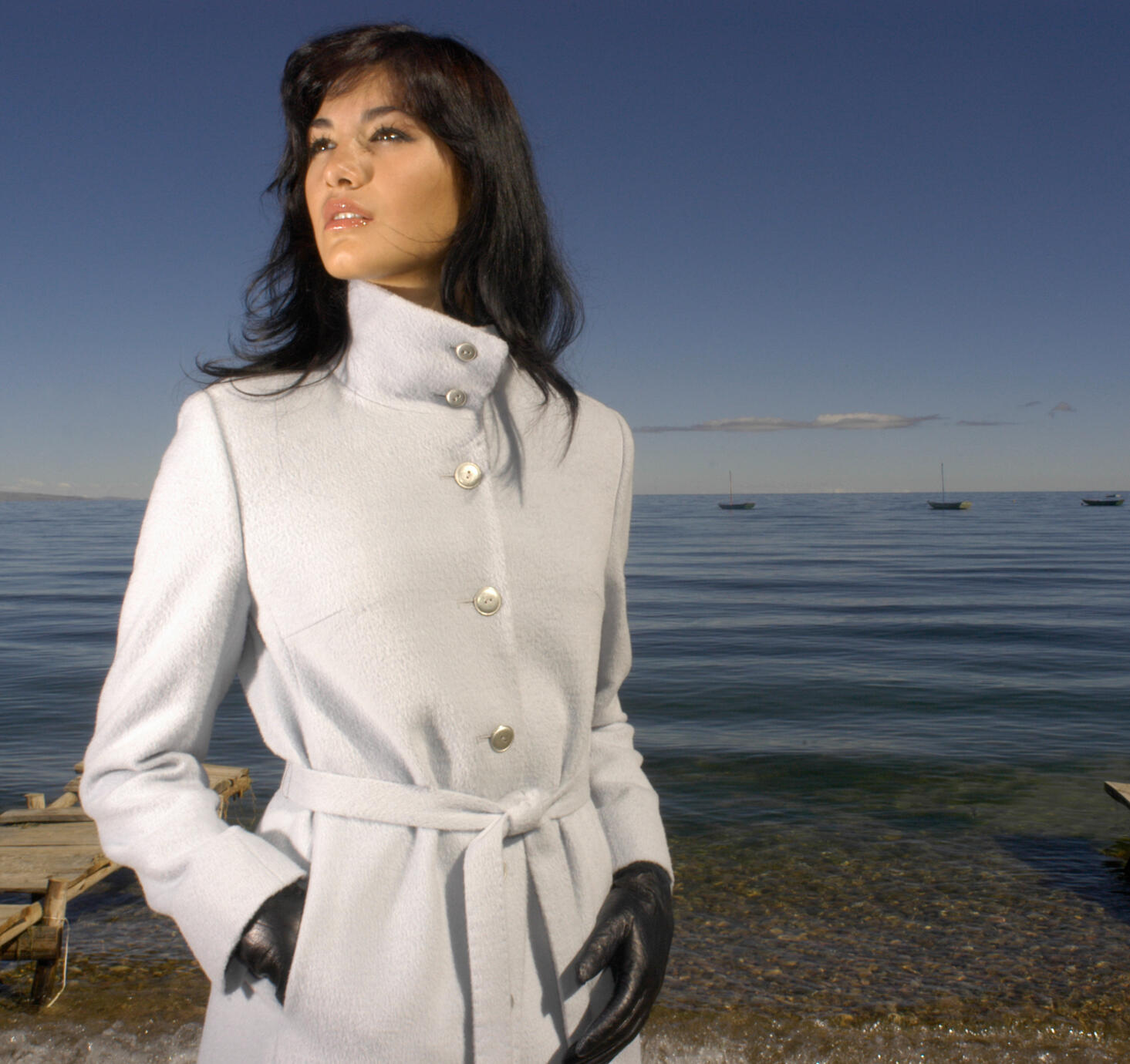 COLECCIÓN MILENARIA