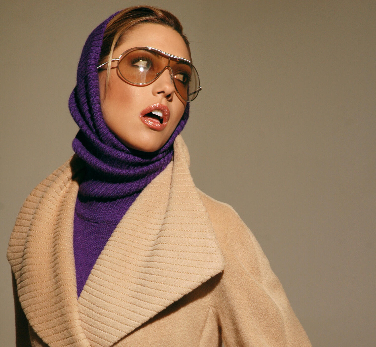 COLECCIÓN CONFIDENCIAL